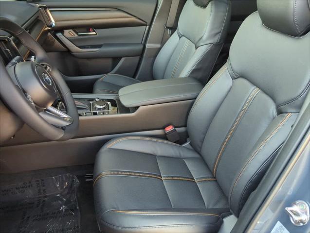 new 2025 Mazda CX-50 Hybrid car, priced at $42,570