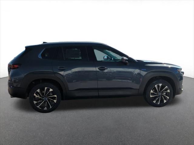 new 2025 Mazda CX-50 Hybrid car, priced at $42,570