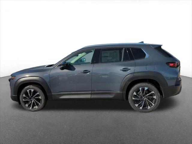 new 2025 Mazda CX-50 Hybrid car, priced at $42,570