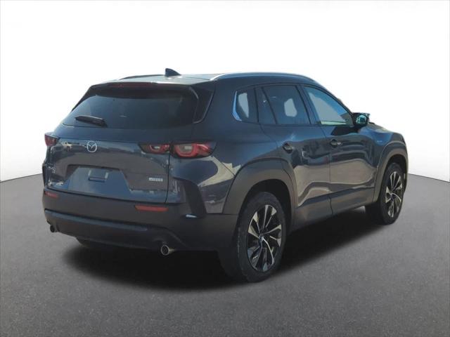 new 2025 Mazda CX-50 Hybrid car, priced at $42,570