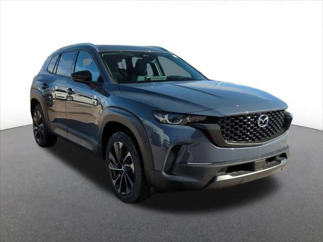 new 2025 Mazda CX-50 Hybrid car, priced at $42,570