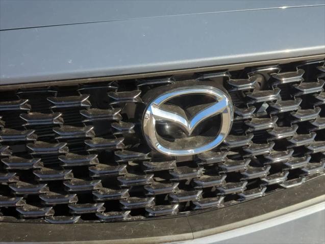 new 2025 Mazda CX-50 Hybrid car, priced at $42,570