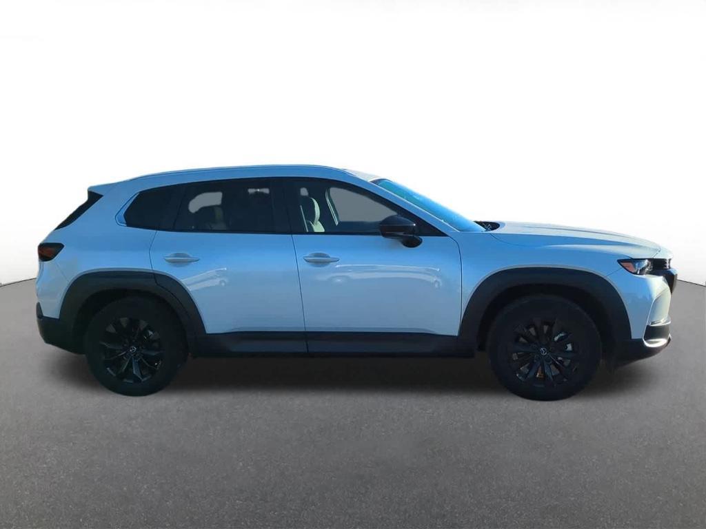 used 2025 Mazda CX-50 car, priced at $29,997