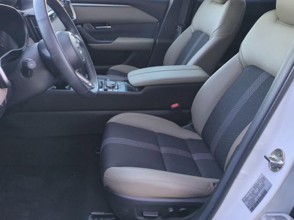 used 2025 Mazda CX-50 car, priced at $29,997
