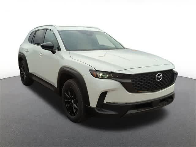 new 2025 Mazda CX-50 car, priced at $36,710