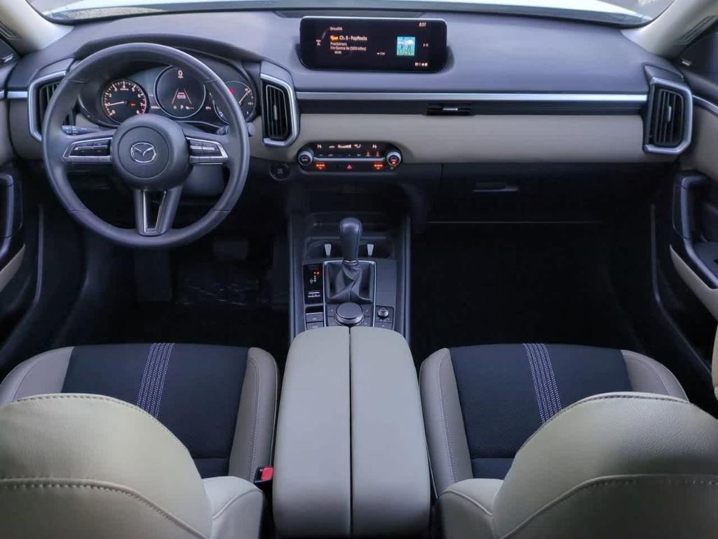 used 2025 Mazda CX-50 car, priced at $29,997