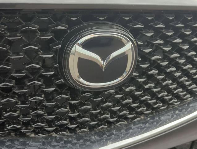 new 2025 Mazda CX-30 car, priced at $34,630