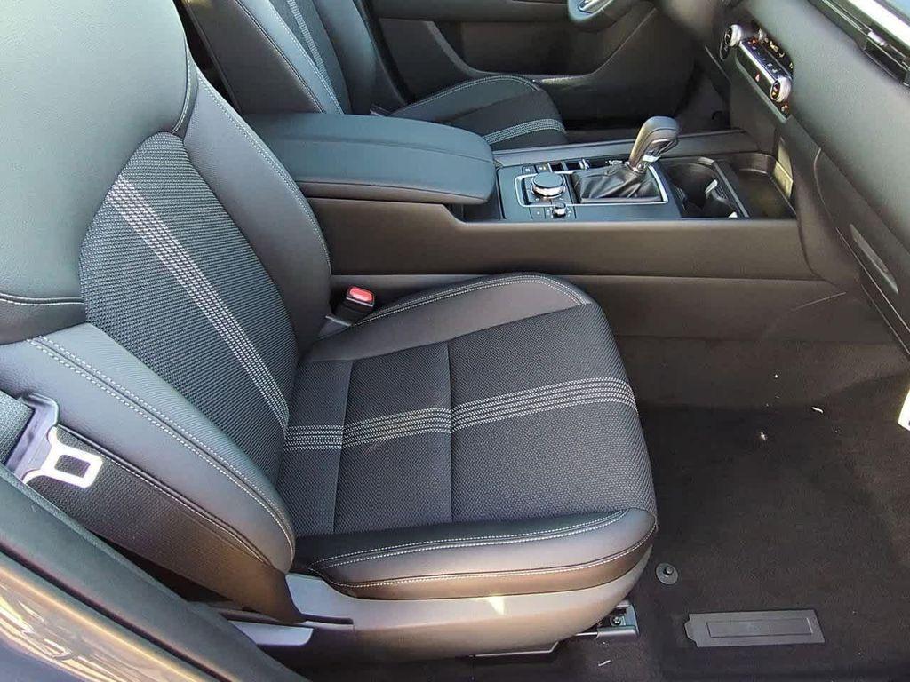 new 2025 Mazda CX-50 car, priced at $32,780