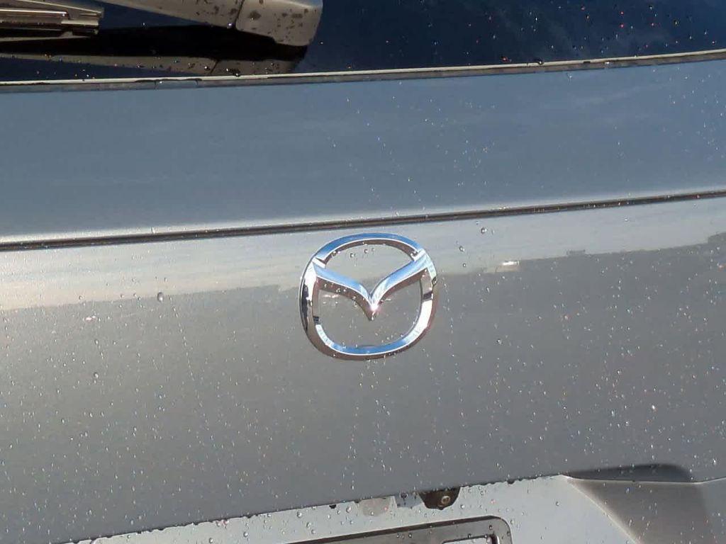 new 2025 Mazda CX-50 car, priced at $32,780