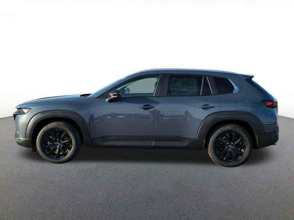 new 2025 Mazda CX-50 car, priced at $32,780