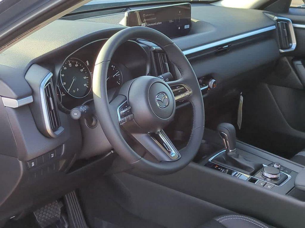 new 2025 Mazda CX-50 car, priced at $32,780