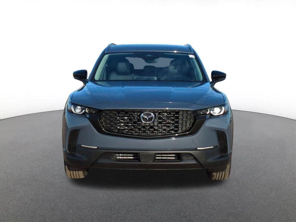 new 2025 Mazda CX-50 car, priced at $32,780