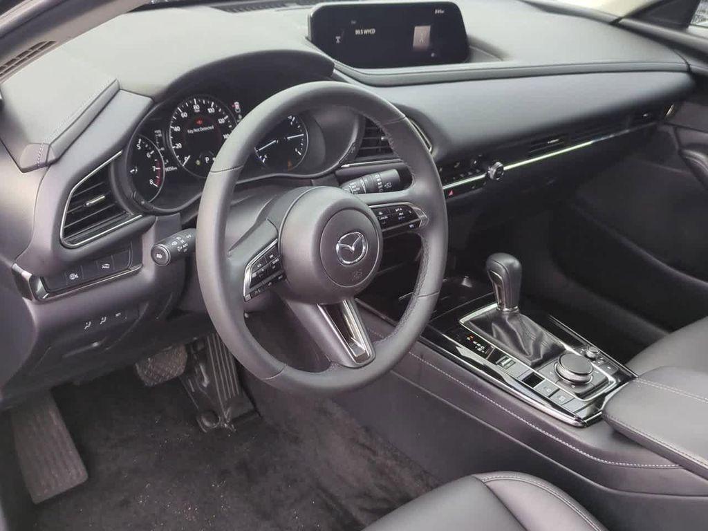 used 2024 Mazda CX-30 car, priced at $25,989