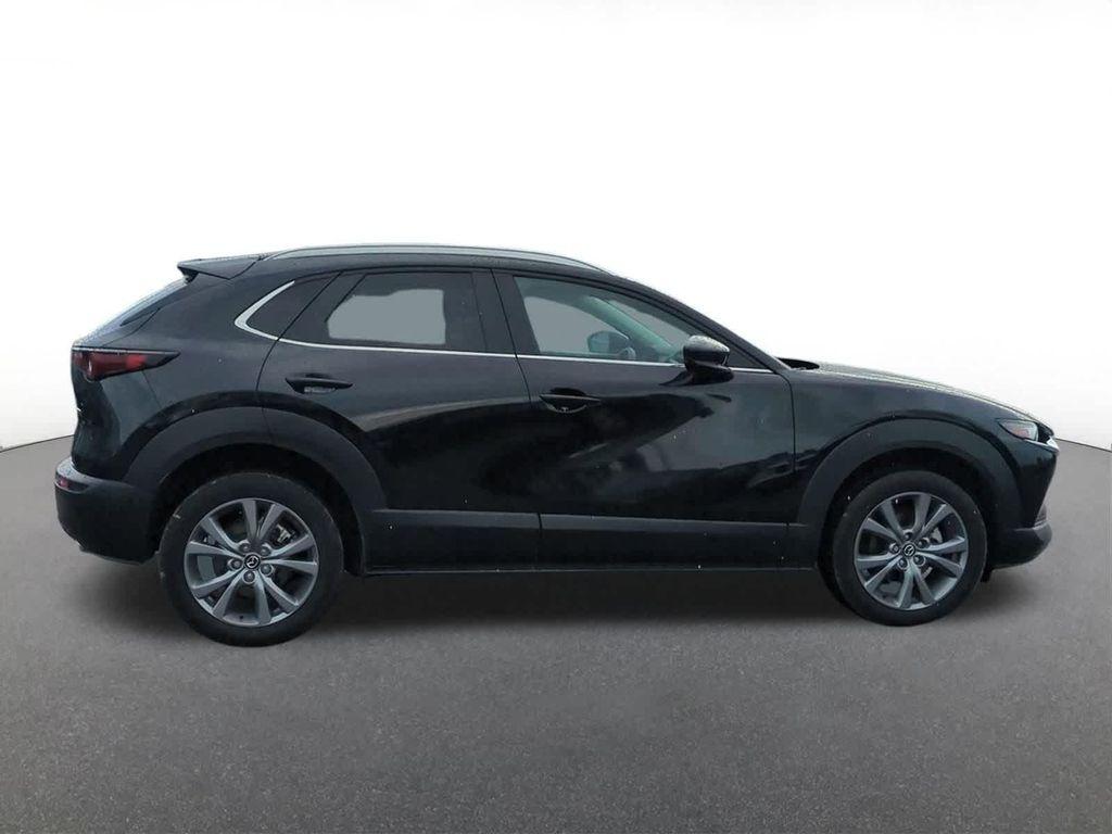 used 2024 Mazda CX-30 car, priced at $25,989