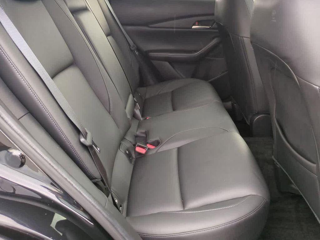 used 2024 Mazda CX-30 car, priced at $25,989