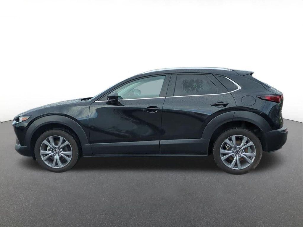 used 2024 Mazda CX-30 car, priced at $25,989