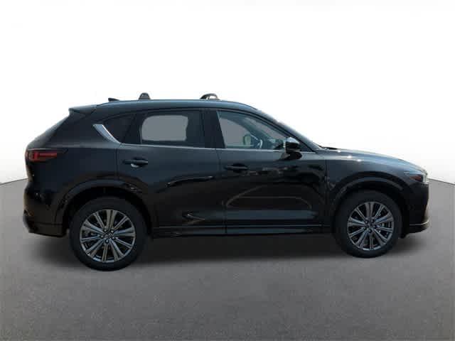 new 2025 Mazda CX-5 car, priced at $43,025