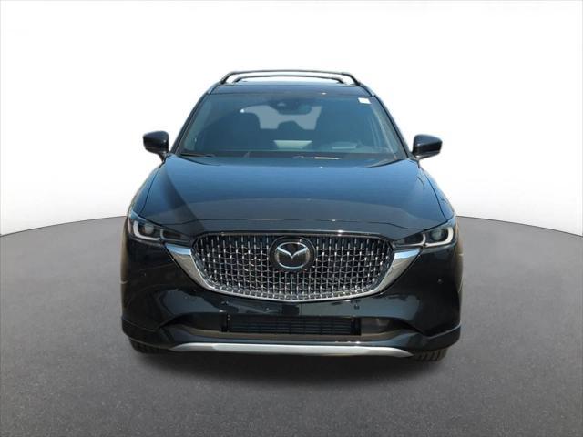 used 2025 Mazda CX-5 car, priced at $37,997