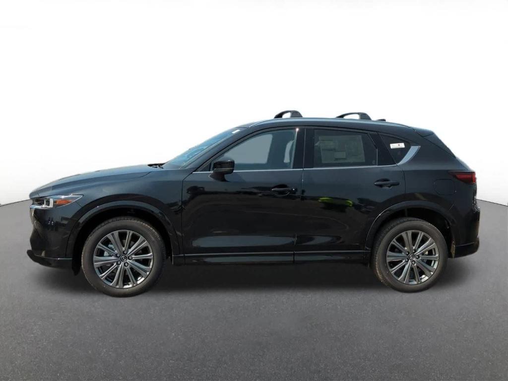 used 2025 Mazda CX-5 car, priced at $37,997