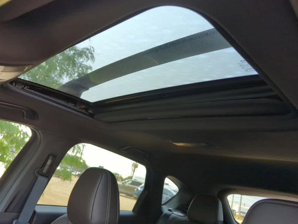 used 2025 Mazda CX-5 car, priced at $37,997