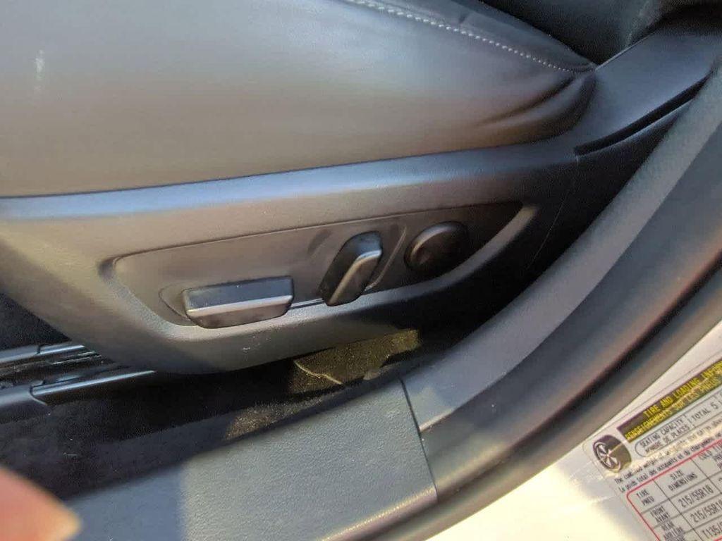 used 2022 Mazda CX-30 car, priced at $23,197