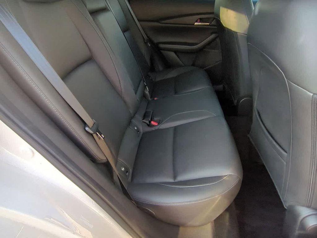 used 2022 Mazda CX-30 car, priced at $23,197