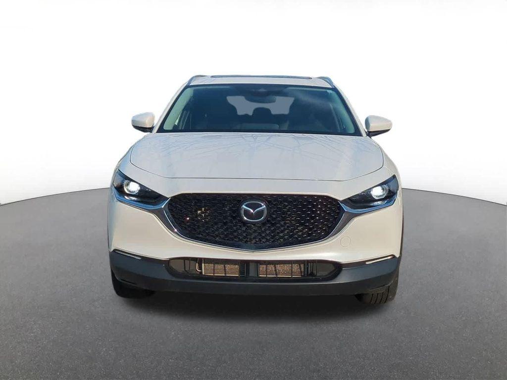 used 2022 Mazda CX-30 car, priced at $23,197