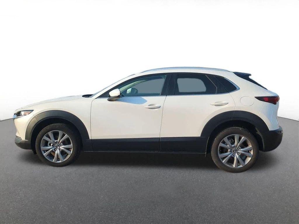 used 2022 Mazda CX-30 car, priced at $23,197