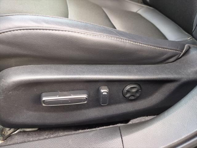 used 2022 Honda Accord car, priced at $22,997