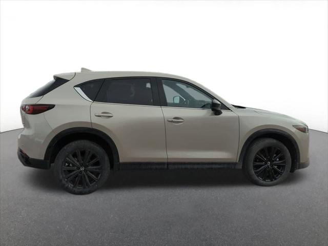 new 2025 Mazda CX-5 car, priced at $39,965