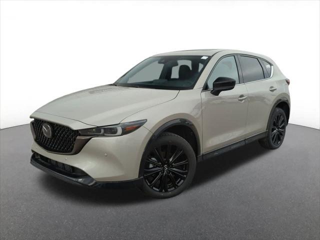 new 2025 Mazda CX-5 car, priced at $39,965