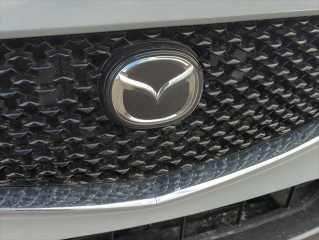 new 2025 Mazda CX-30 car, priced at $34,400