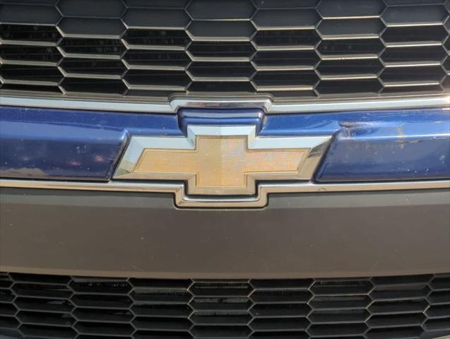 used 2012 Chevrolet Sonic car, priced at $5,597