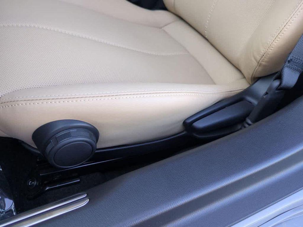 new 2025 Mazda MX-5 Miata car, priced at $36,060