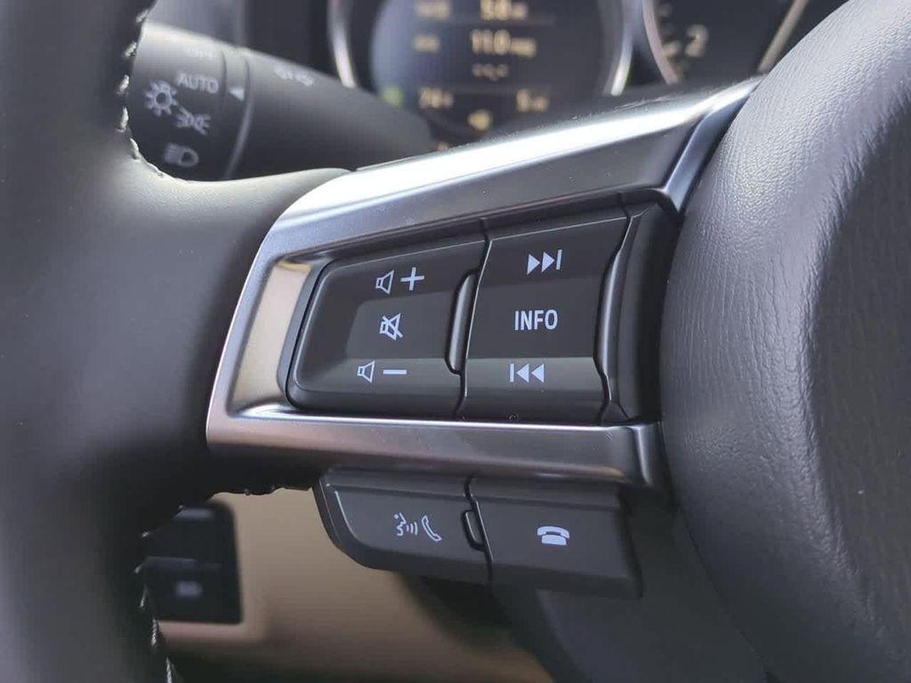 new 2025 Mazda MX-5 Miata car, priced at $36,060