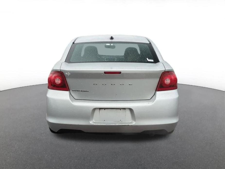 used 2012 Dodge Avenger car, priced at $2,500