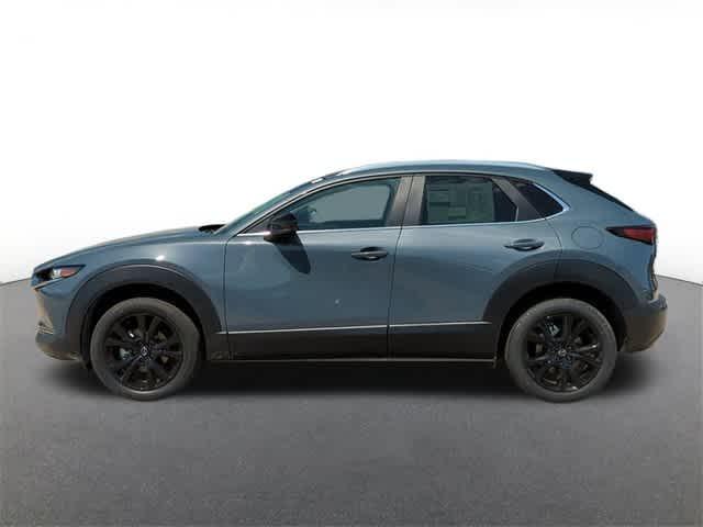 new 2024 Mazda CX-30 car, priced at $31,535