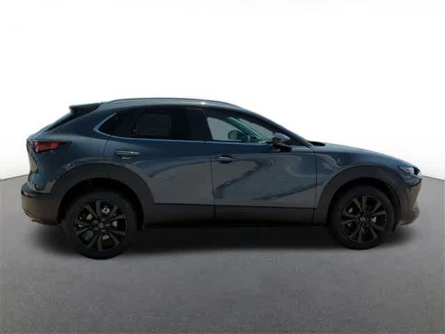 new 2024 Mazda CX-30 car, priced at $31,535