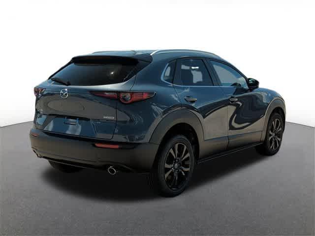 new 2024 Mazda CX-30 car, priced at $31,535