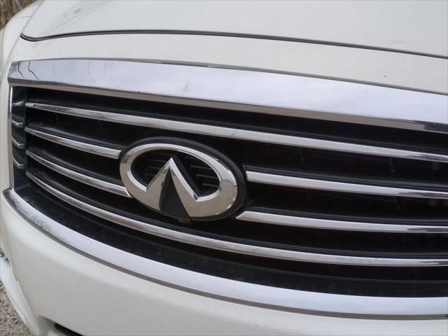 used 2013 INFINITI JX35 car, priced at $3,700