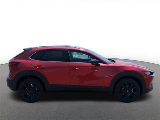 new 2024 Mazda CX-30 car, priced at $39,690