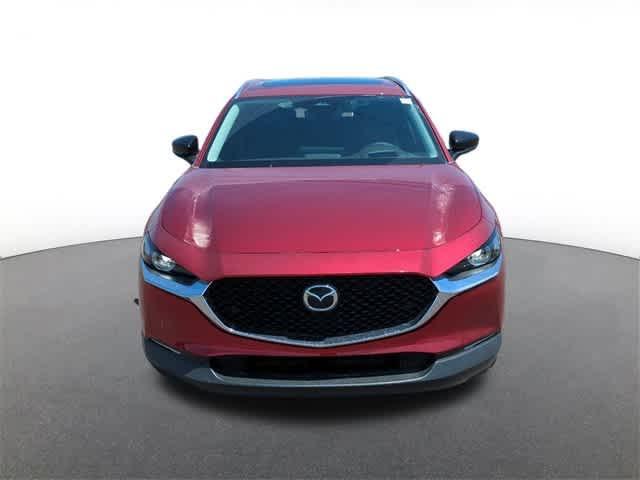 new 2024 Mazda CX-30 car, priced at $39,690