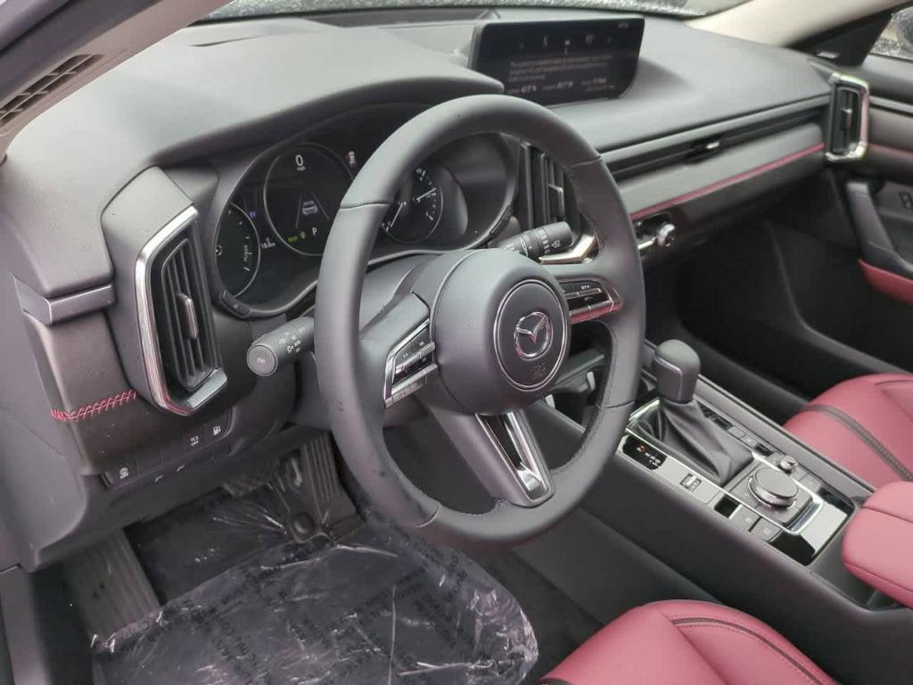 new 2025 Mazda CX-50 Hybrid car, priced at $43,010