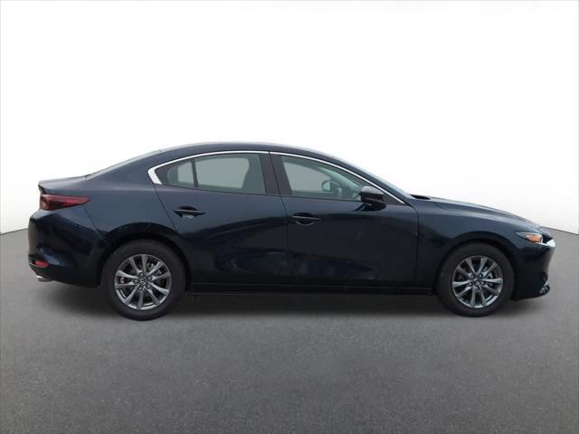 used 2025 Mazda Mazda3 car, priced at $23,467