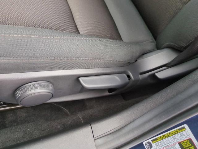 used 2025 Mazda Mazda3 car, priced at $23,467