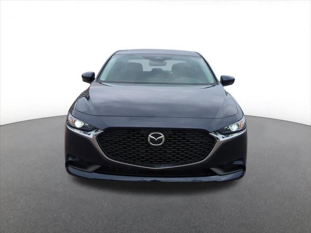 used 2025 Mazda Mazda3 car, priced at $23,467