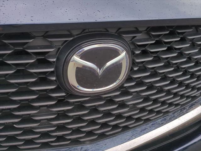 used 2025 Mazda Mazda3 car, priced at $23,467