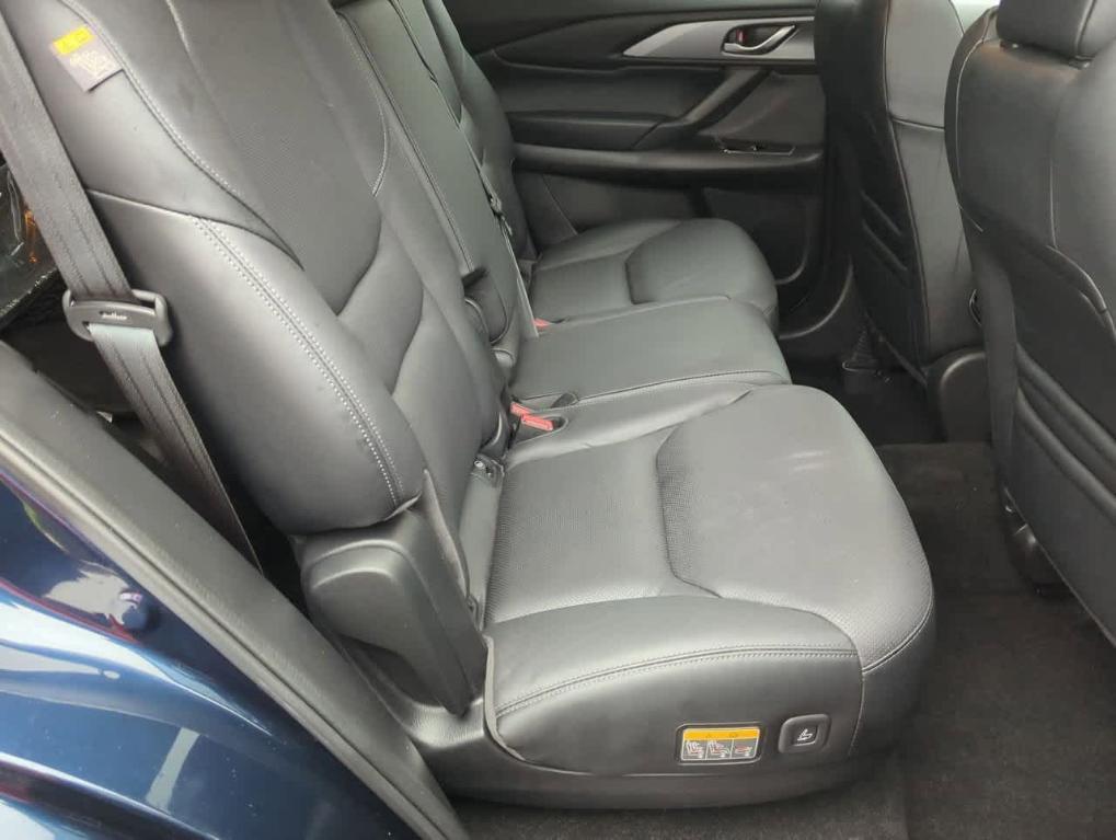used 2023 Mazda CX-9 car, priced at $31,431