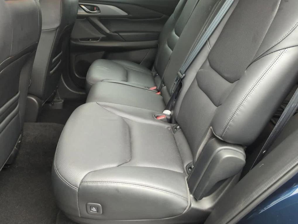 used 2023 Mazda CX-9 car, priced at $31,431