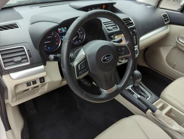 used 2015 Subaru XV Crosstrek car, priced at $7,500